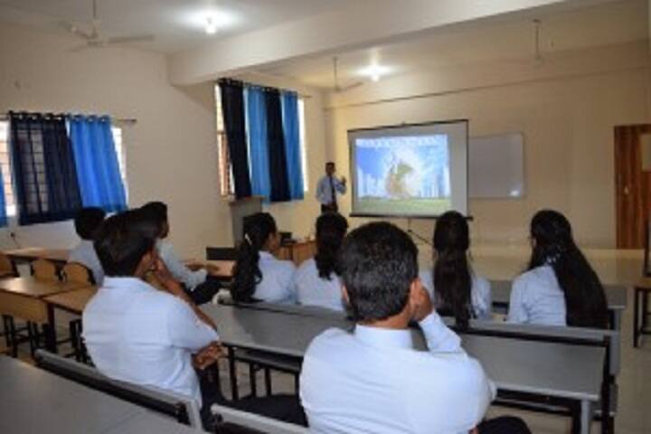classroom